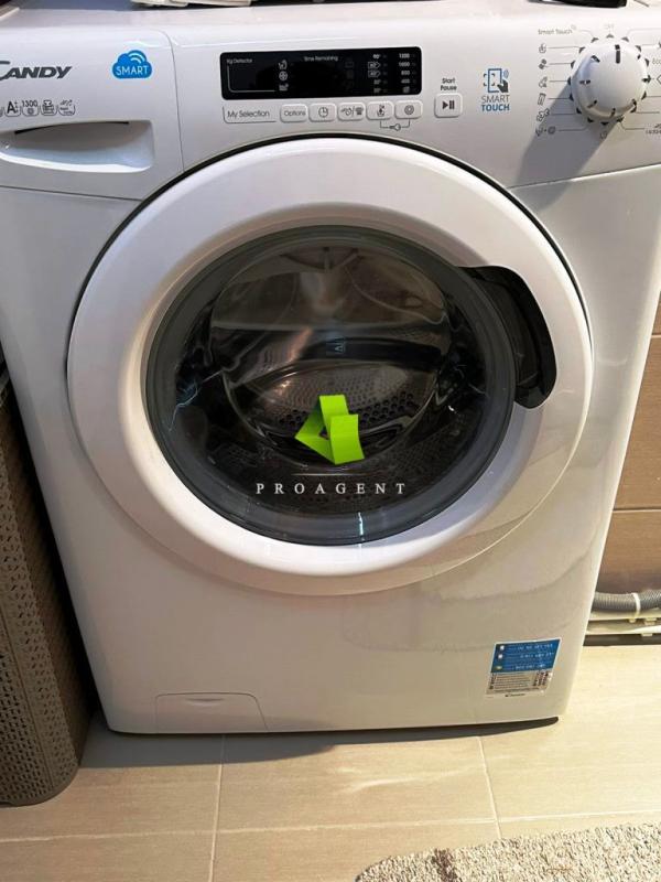 Slika 10 - Pariske Komune, Jednoiposoban stan za izdavanje, 57m2, 550€