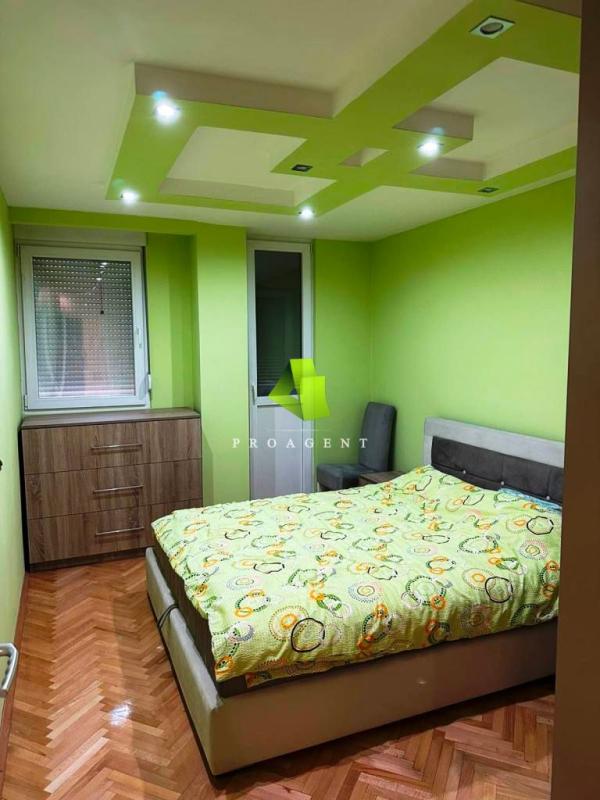 Slika 4 - Pariske Komune, Jednoiposoban stan za izdavanje, 57m2, 550€