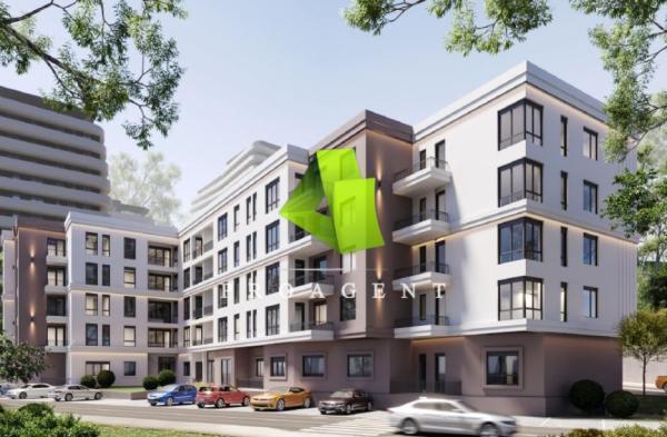 Glavna slika -Troiposoban stan na prodaju, 80m2, 176.800€