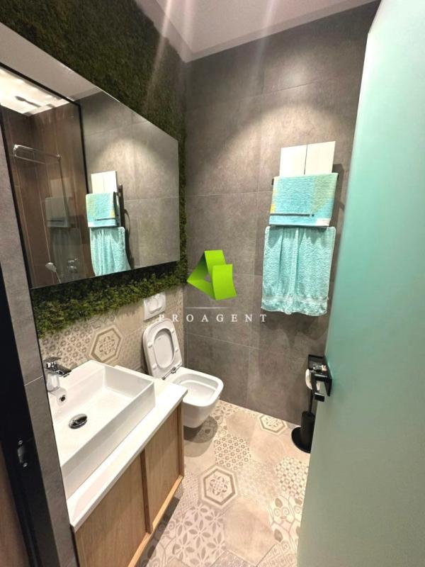 Slika 5 -  Stan za izdavanje, 37m2, 350€