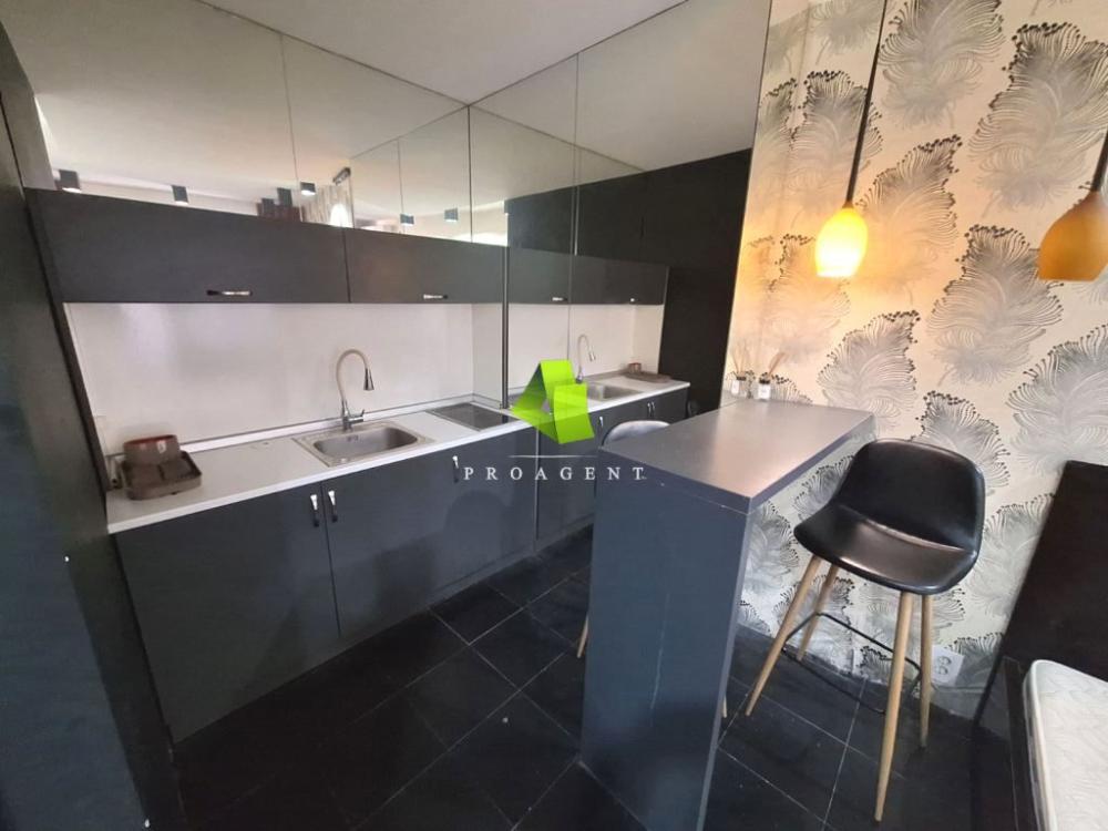 Slika 3 -  Stan na prodaju, 22m2, 44.000€