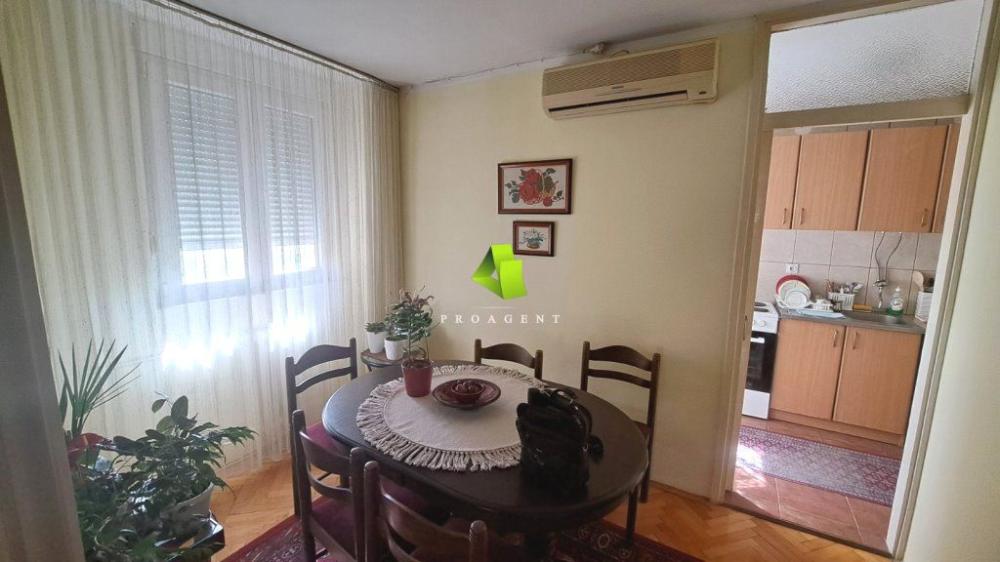 Slika 4 - Dvoiposoban stan na prodaju, 67m2, 150.000€