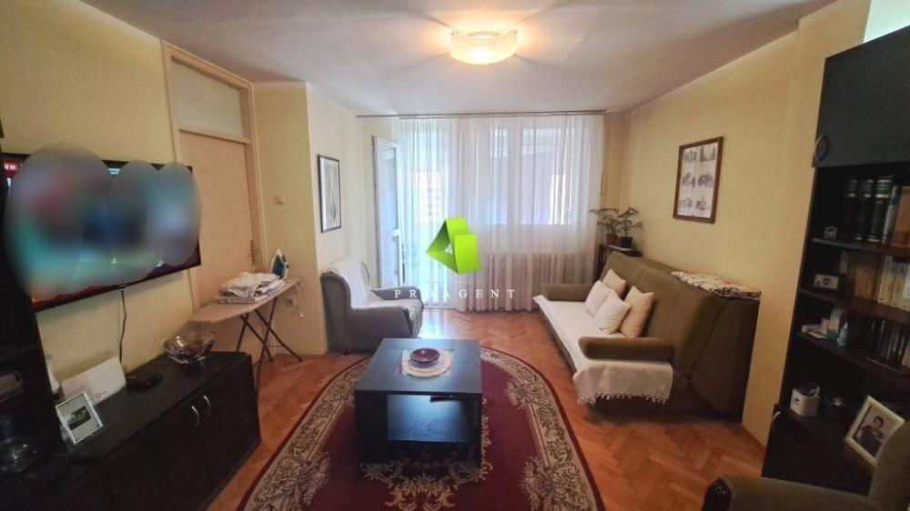 Glavna slika -Dvoiposoban stan na prodaju, 67m2, 150.000€
