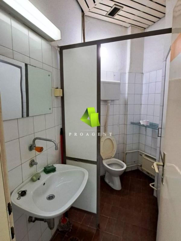 Slika 9 -  Lokal za izdavanje, 110m2, 600€