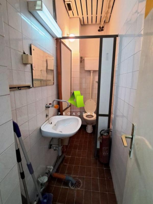 Slika 10 -  Lokal za izdavanje, 110m2, 600€