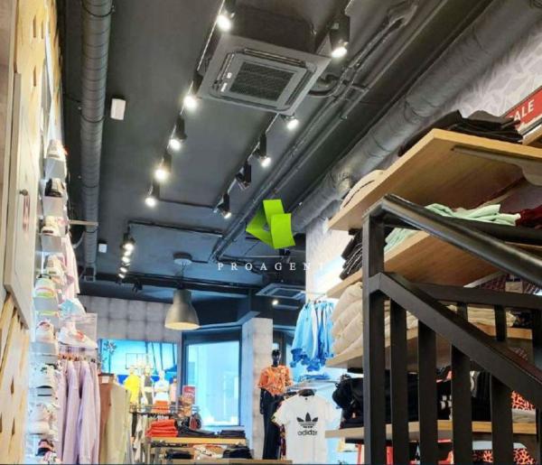 Slika 1 - Obrenovićeva,  Lokal za izdavanje, 639m2, 9.000€