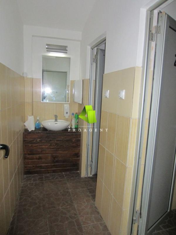 Slika 3 - Vožda Karađorđa,  Lokal za izdavanje, 130m2, 800€