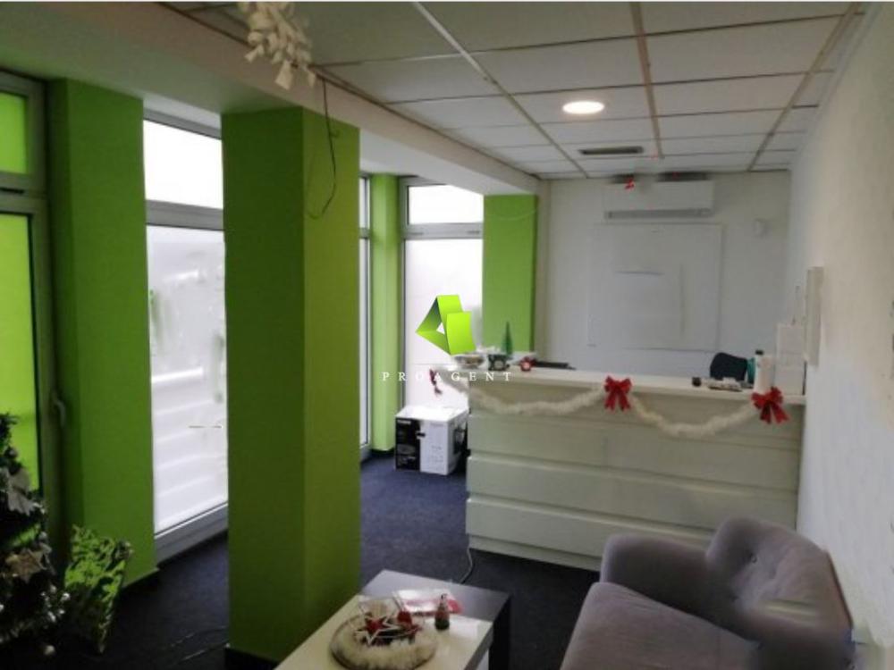 Slika 1 - Vožda Karađorđa,  Lokal za izdavanje, 130m2, 800€