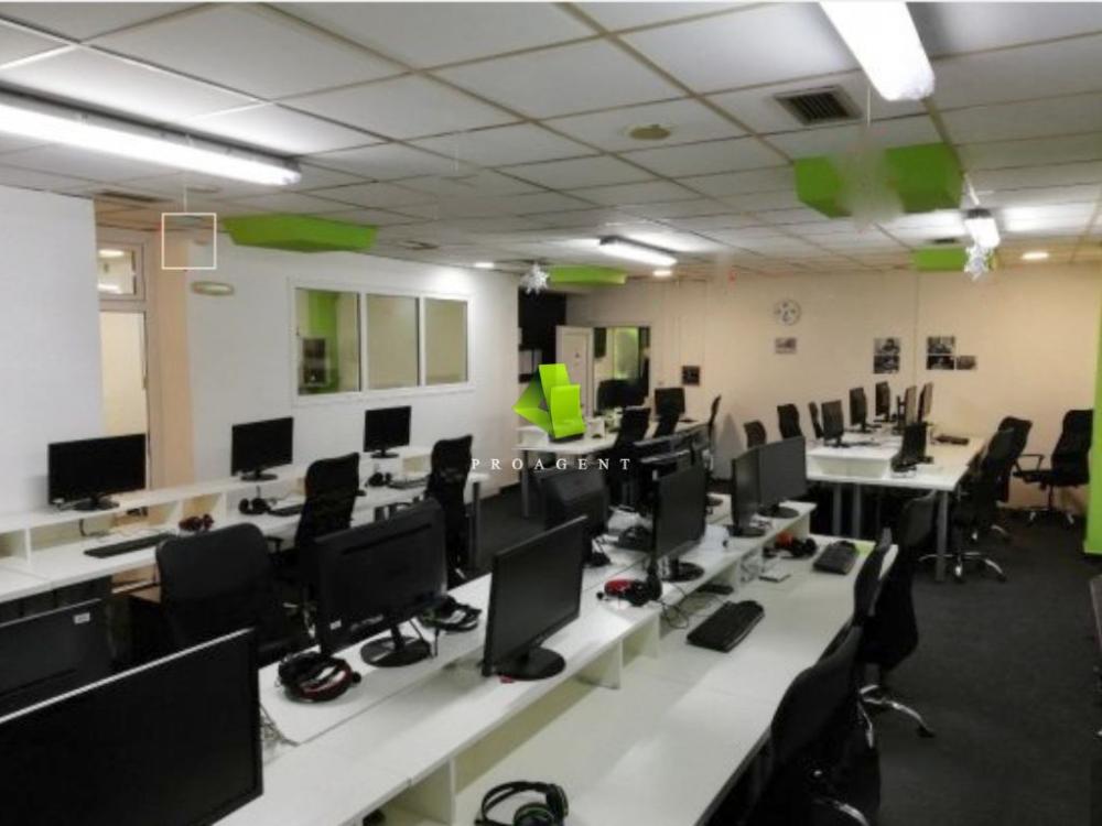 Slika 6 - Vožda Karađorđa,  Lokal za izdavanje, 130m2, 800€