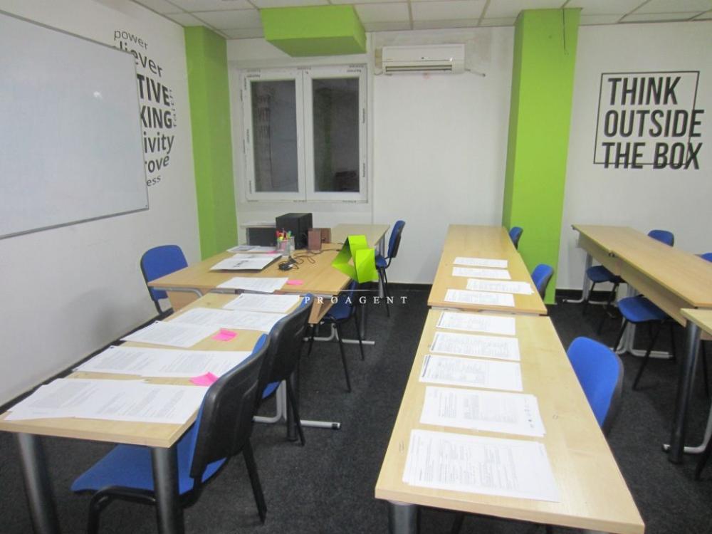 Glavna slika -Vožda Karađorđa,  Lokal za izdavanje, 130m2, 800€