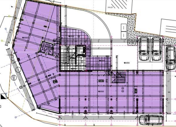 Glavna slika - Lokal za izdavanje, 597m2, 7.200€