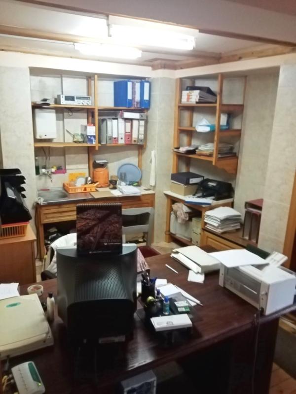 Slika 11 - Cara Dušana,  Lokal za izdavanje, 45m2, 350€