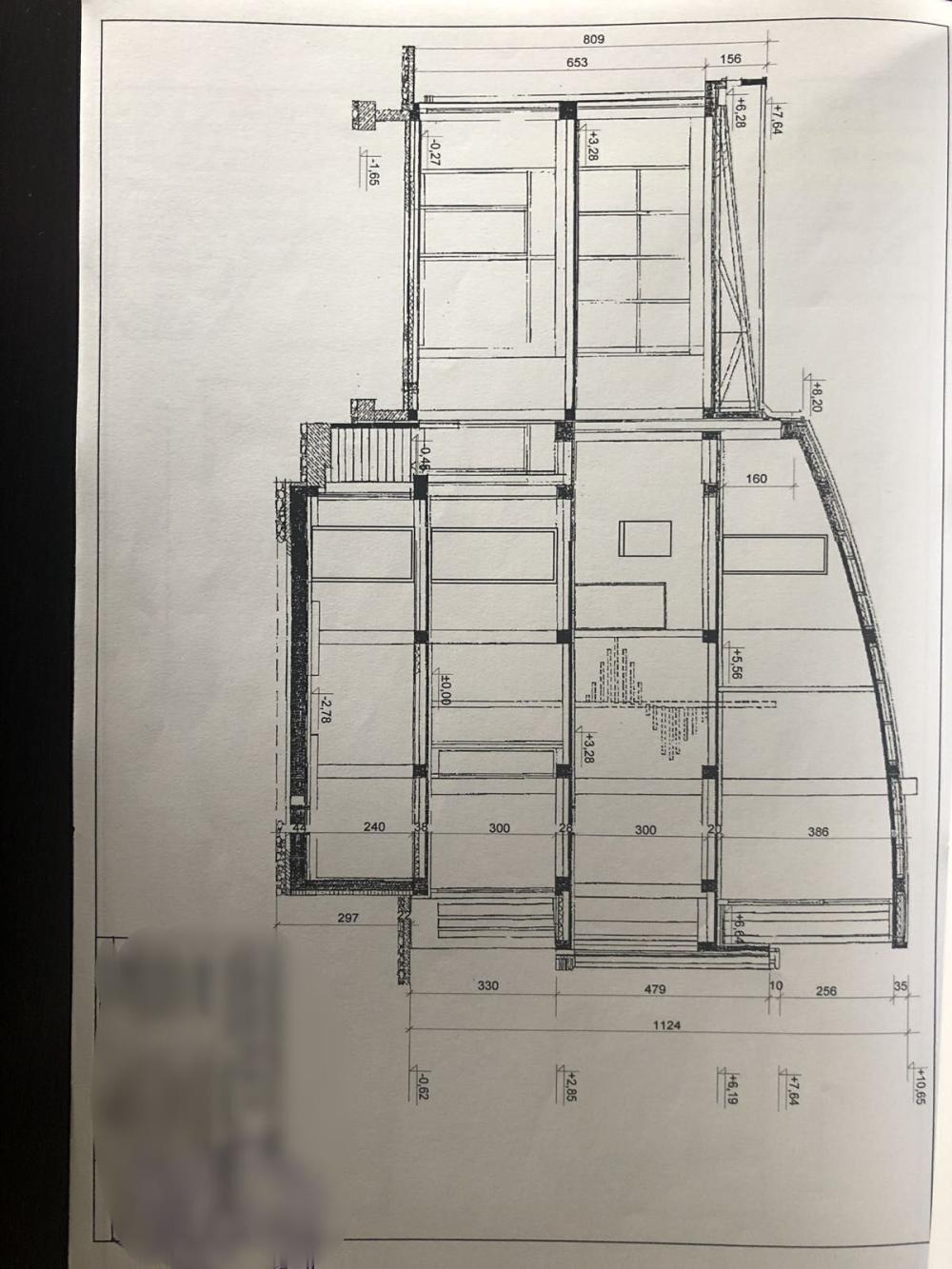 Slika 3 -  Lokal za izdavanje, 450m2, 5.700€