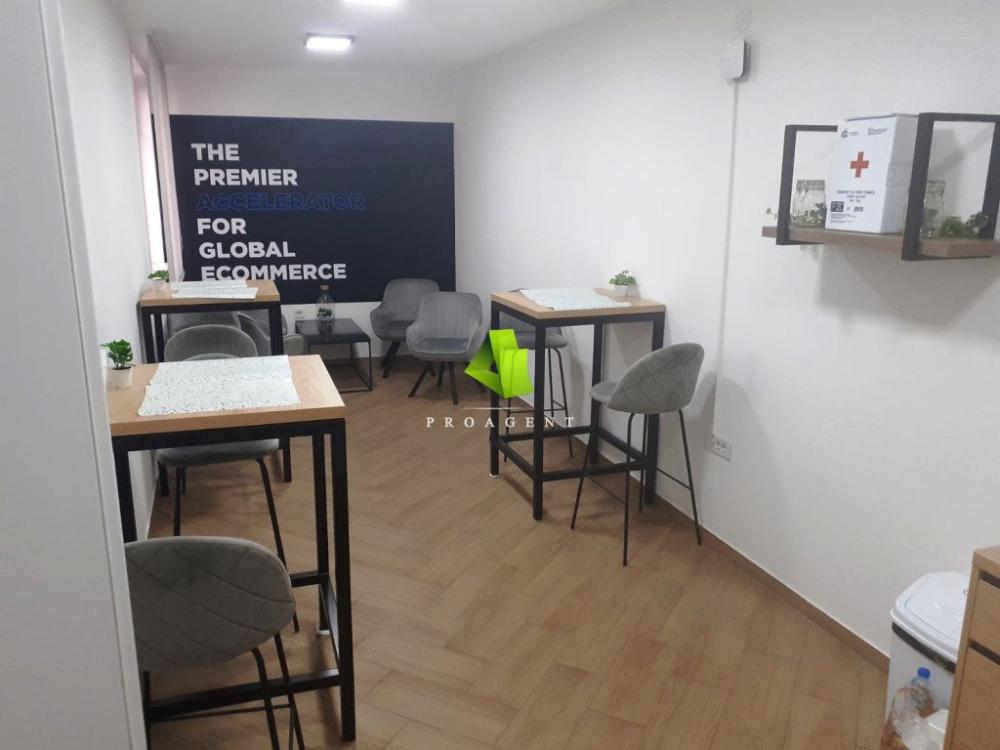 Slika 4 - Svetozara Markovića,  Lokal za izdavanje, 305m2, 2.700€