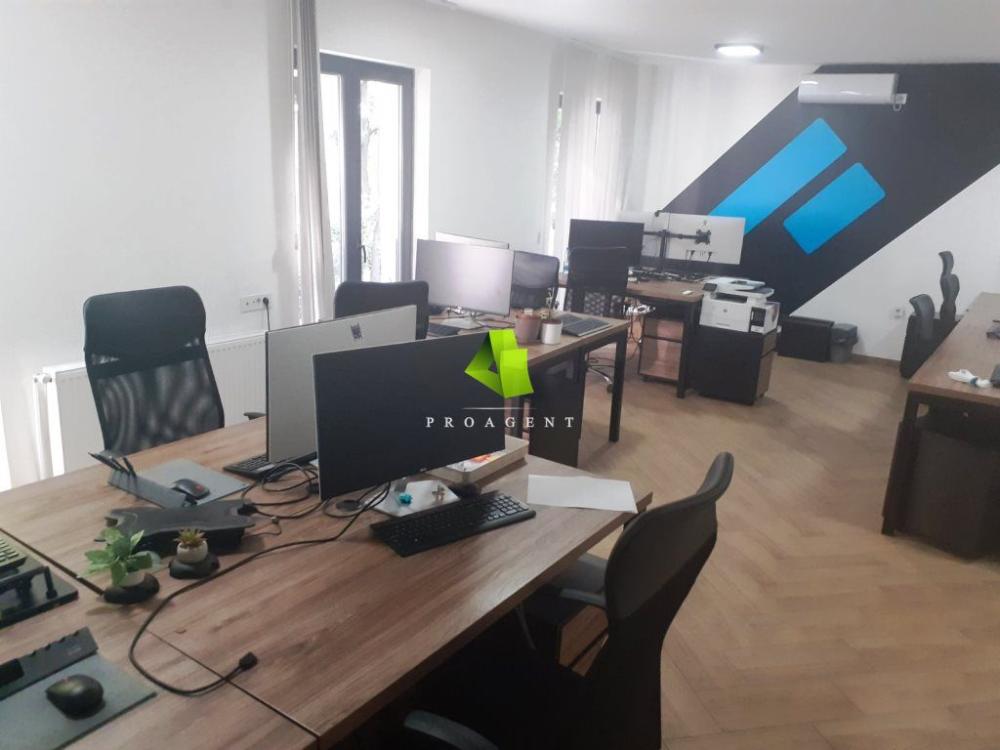 Slika 2 - Svetozara Markovića,  Lokal za izdavanje, 305m2, 2.700€