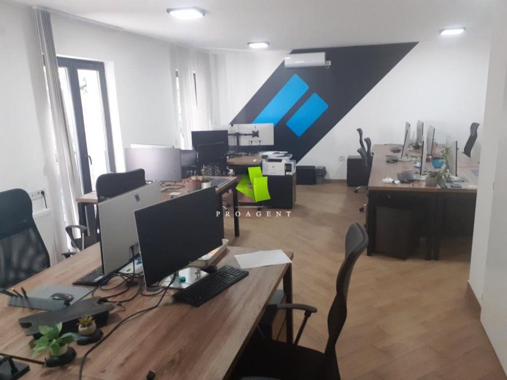 Slika 1 - Svetozara Markovića,  Lokal za izdavanje, 305m2, 2.700€