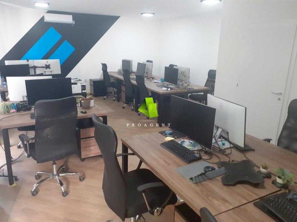 Glavna slika -Svetozara Markovića,  Lokal za izdavanje, 305m2, 2.700€