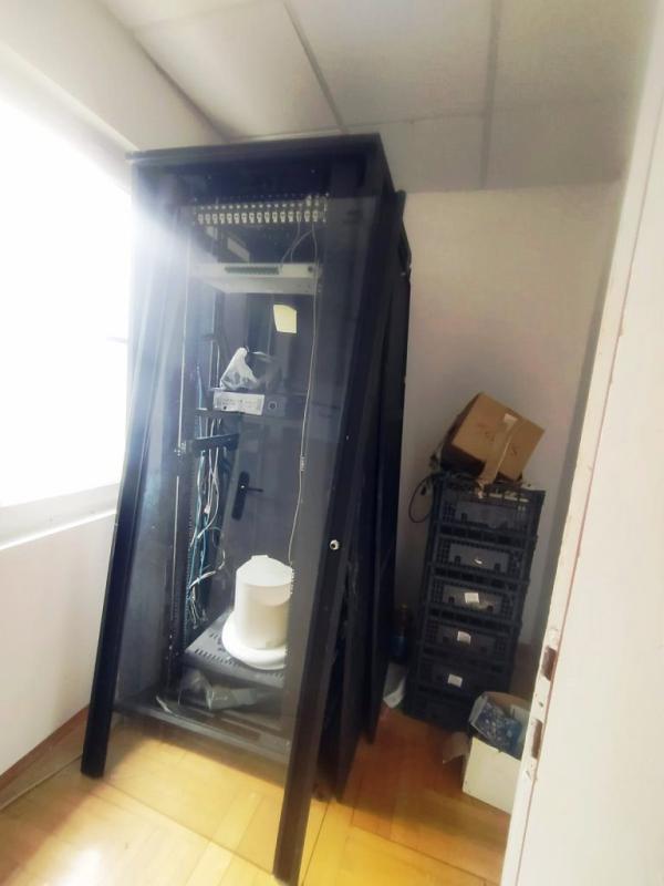 Slika 10 -  Lokal za izdavanje, 165m2, 900€