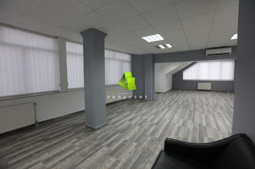 Slika 1 -  Lokal za izdavanje, 110m2, 1.100€