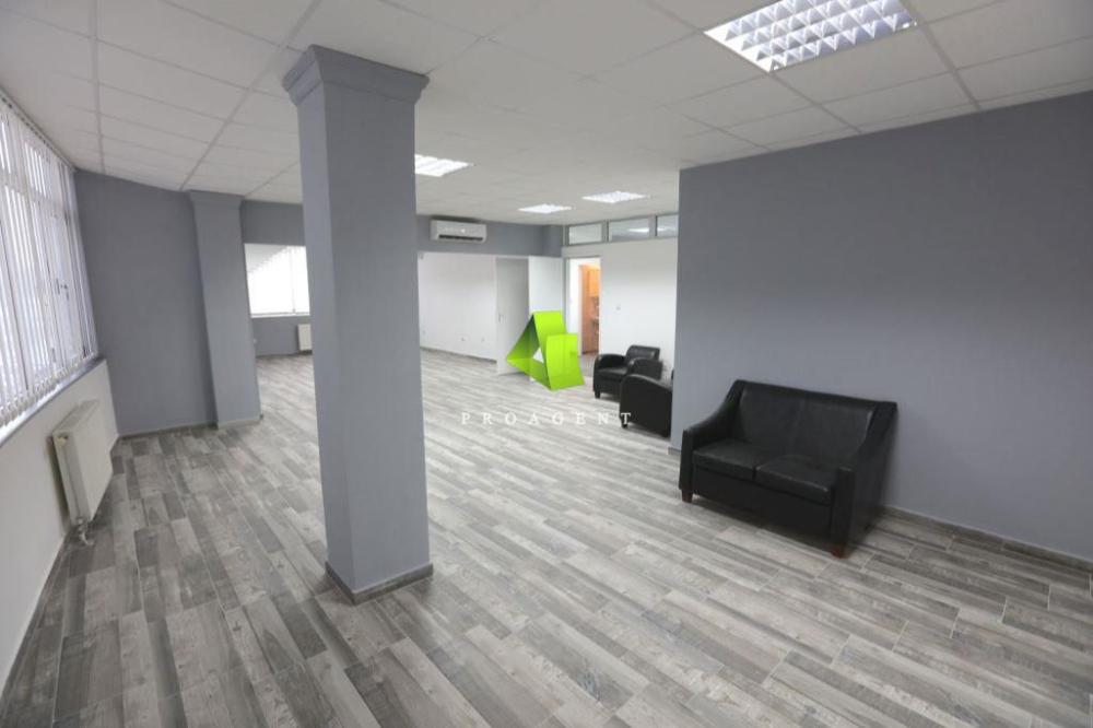 Slika 3 -  Lokal za izdavanje, 110m2, 1.100€