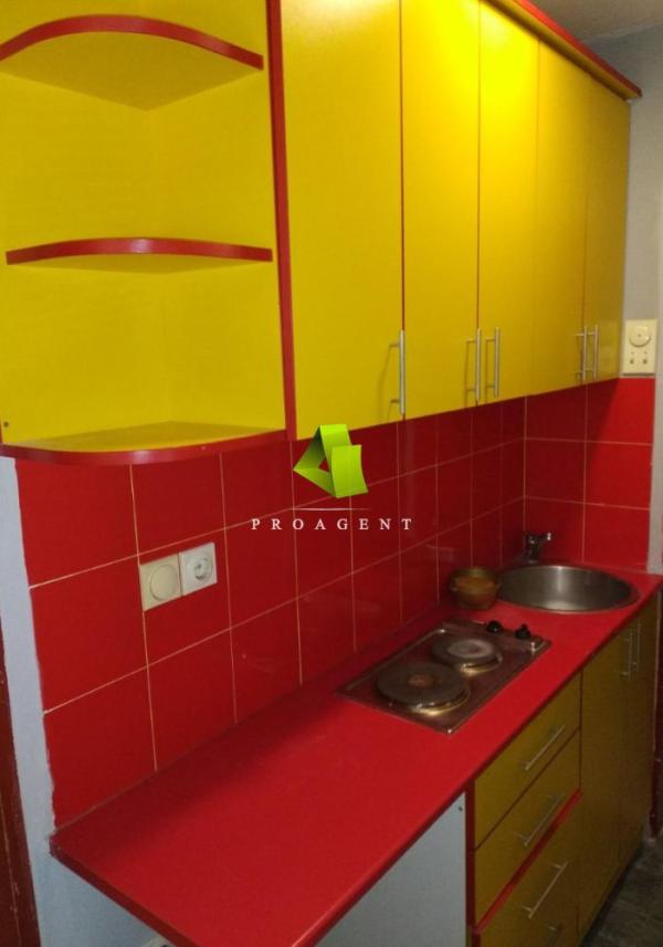 Slika 2 - Jednoiposoban stan za izdavanje, 40m2, 300€