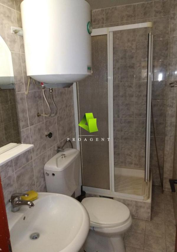 Slika 4 - Jednoiposoban stan za izdavanje, 40m2, 300€