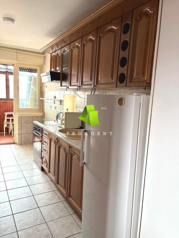 Slika 3 - Troiposoban stan za izdavanje, 100m2, 450€