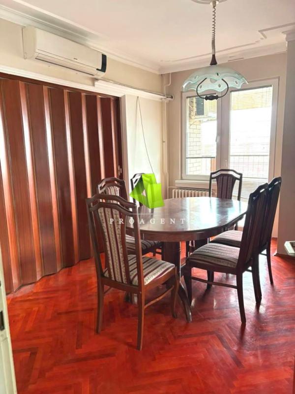 Slika 2 - Troiposoban stan za izdavanje, 100m2, 450€