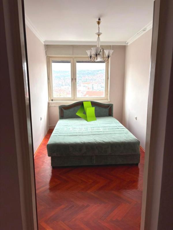 Slika 5 - Troiposoban stan za izdavanje, 100m2, 450€