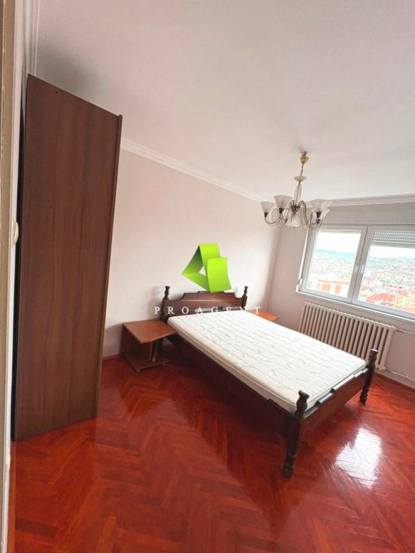 Slika 6 - Troiposoban stan za izdavanje, 100m2, 450€