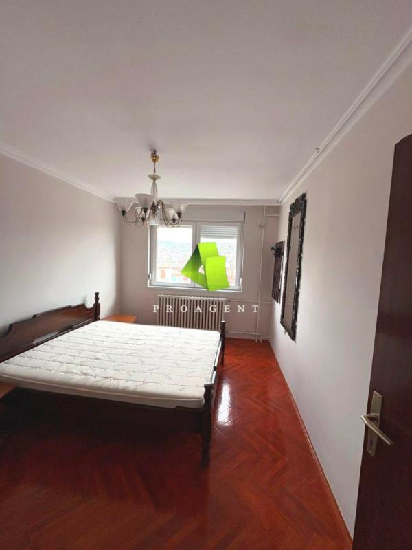 Slika 7 - Troiposoban stan za izdavanje, 100m2, 450€