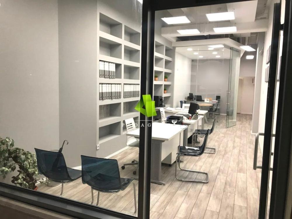 Slika 2 -  Lokal za izdavanje, 48m2, 450€