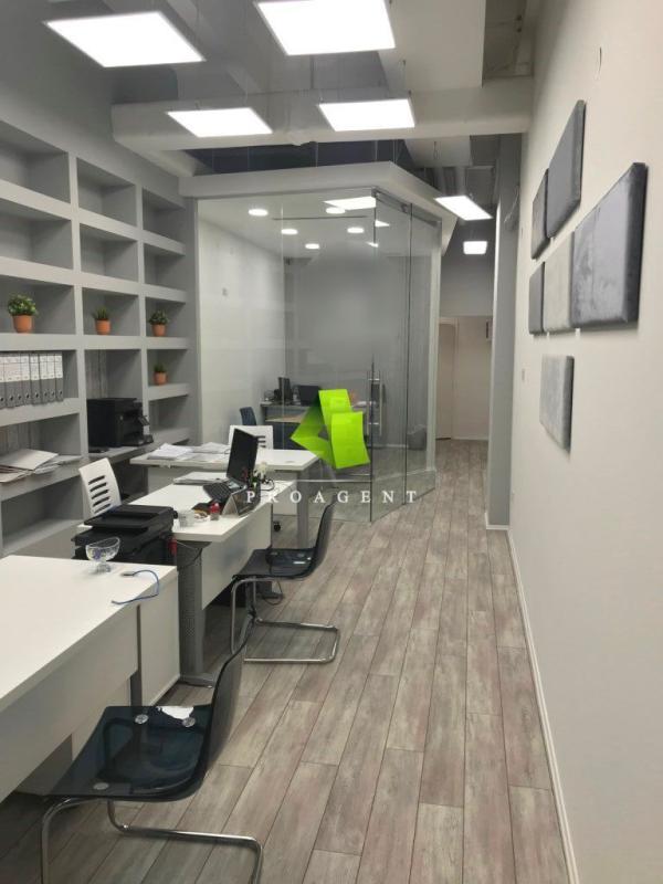 Slika 3 -  Lokal za izdavanje, 48m2, 450€