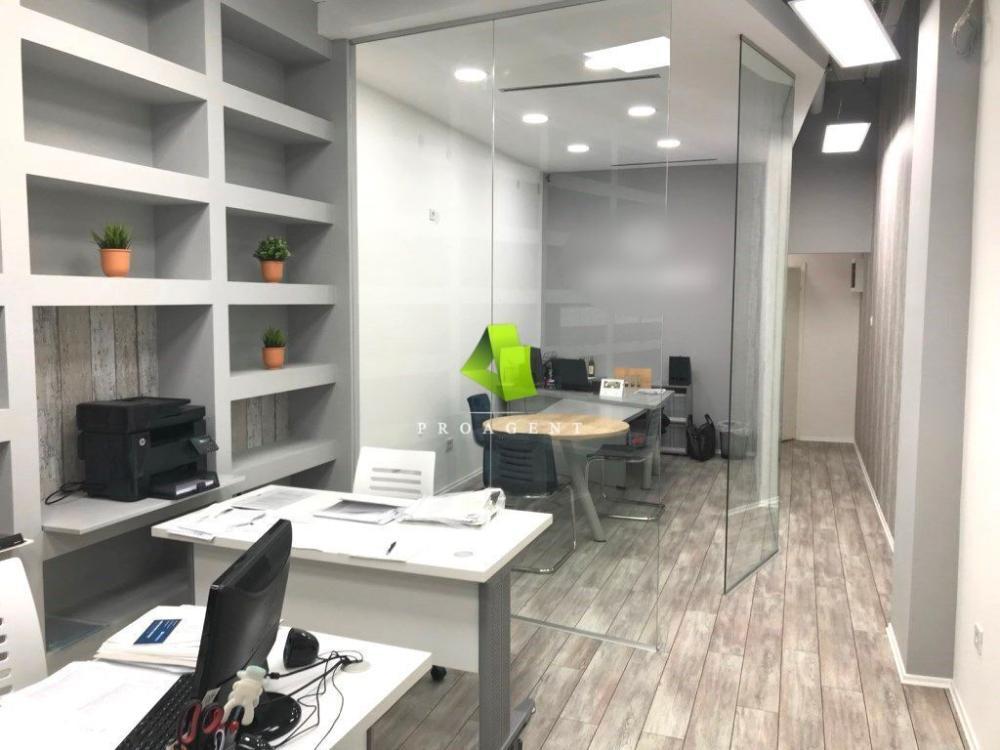 Glavna slika - Lokal za izdavanje, 48m2, 450€