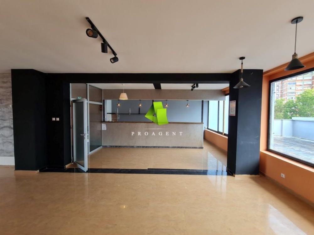 Slika 2 -  Lokal za izdavanje, 91m2, 1.150€