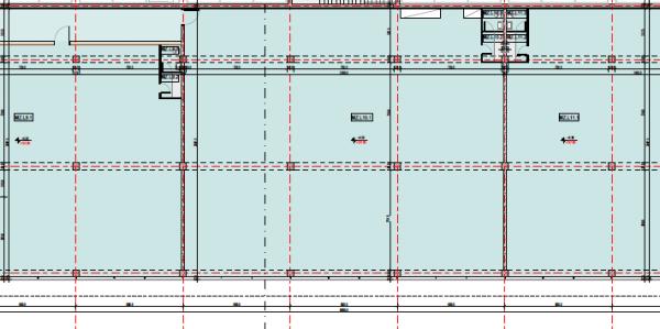 Slika 4 -  Lokal za izdavanje, 788m2, 11.820€