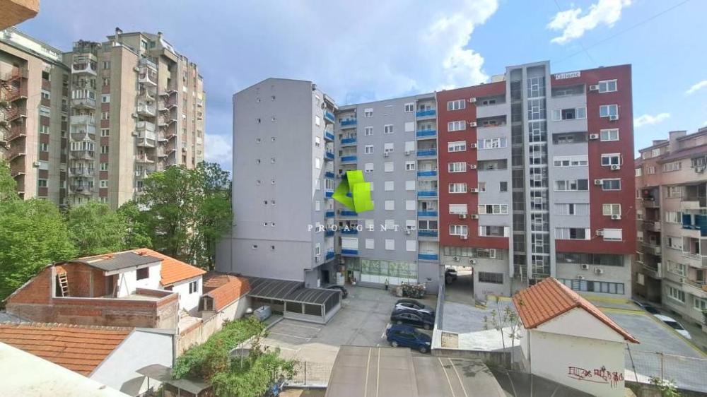 Slika 8 - Jednoiposoban stan za izdavanje, 46m2, 380€