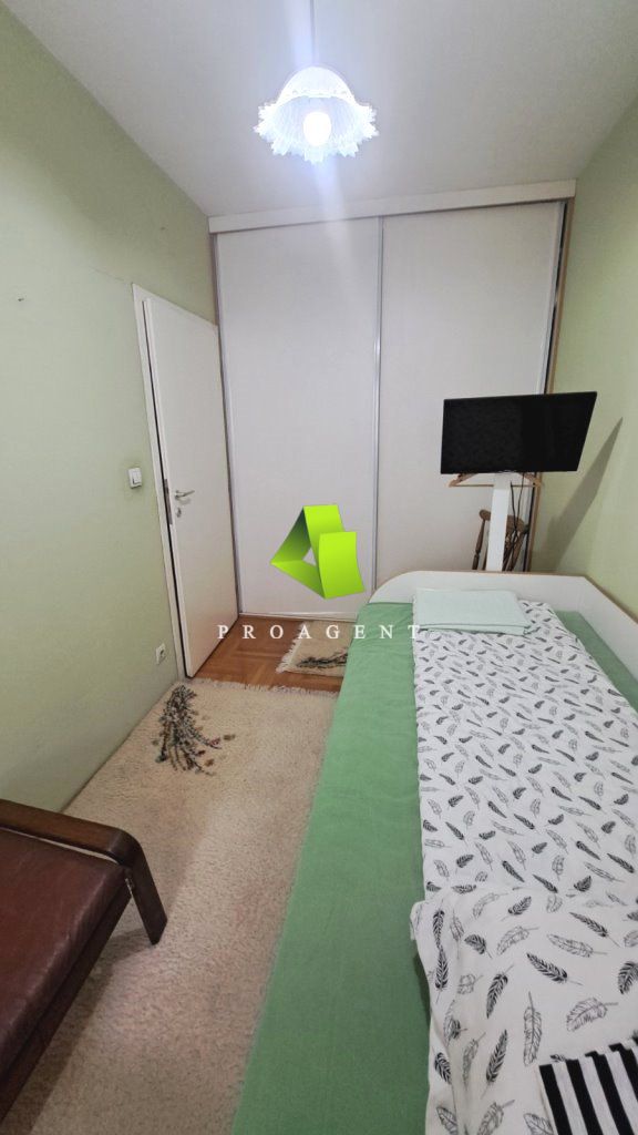 Slika 5 - Jednoiposoban stan za izdavanje, 46m2, 380€