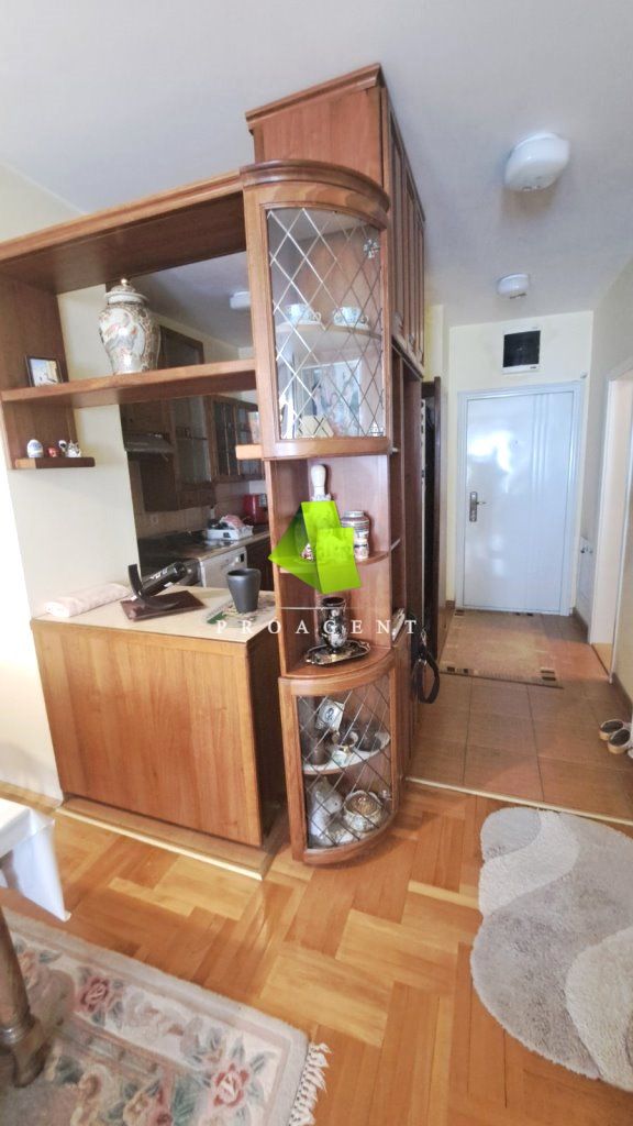 Slika 4 - Jednoiposoban stan za izdavanje, 46m2, 380€