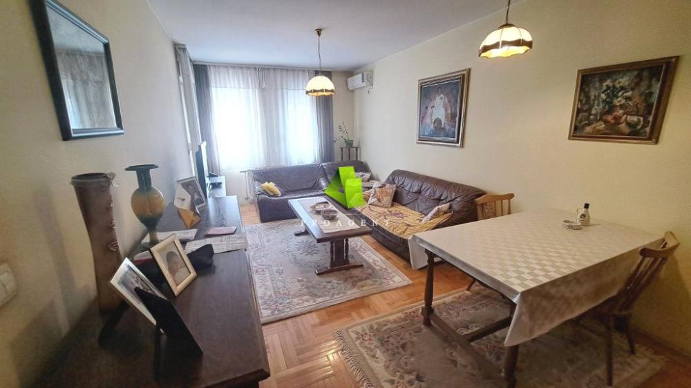 Slika 2 - Jednoiposoban stan za izdavanje, 46m2, 380€