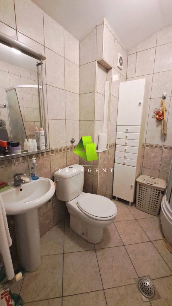 Slika 7 - Jednoiposoban stan za izdavanje, 46m2, 380€