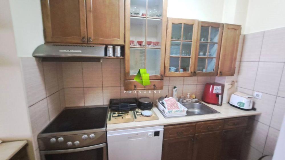 Slika 3 - Jednoiposoban stan za izdavanje, 46m2, 380€