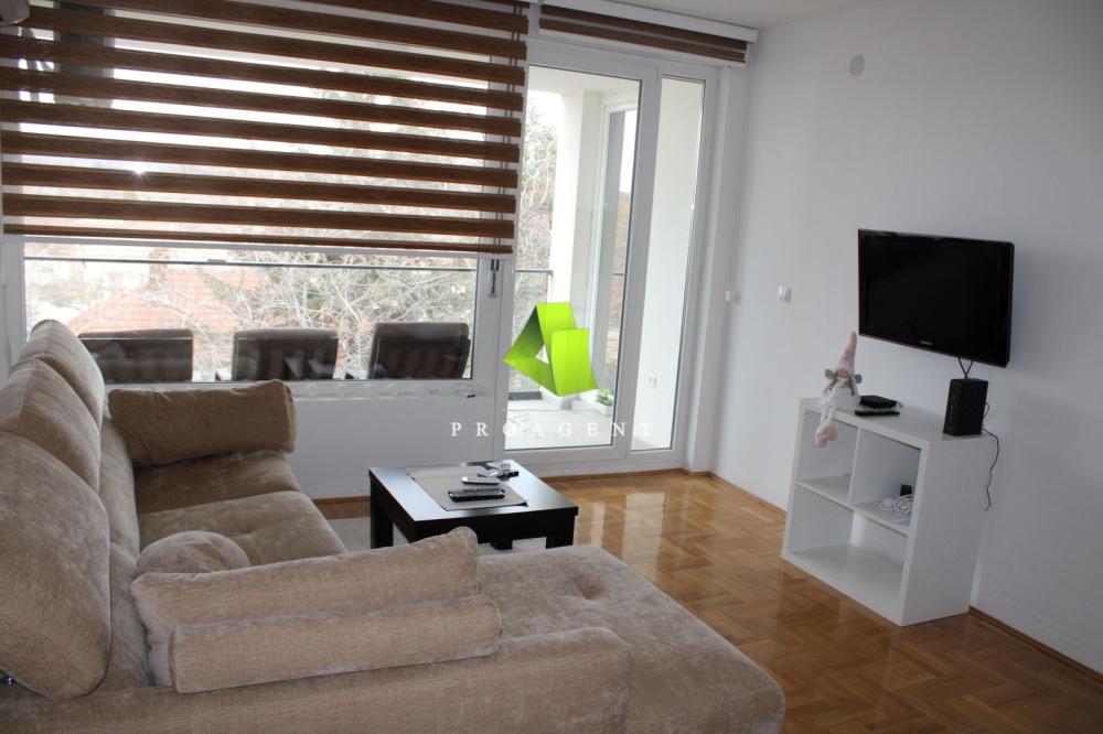 Slika 1 - Milentijeva, Dvosoban stan za izdavanje, 64m2, 450€