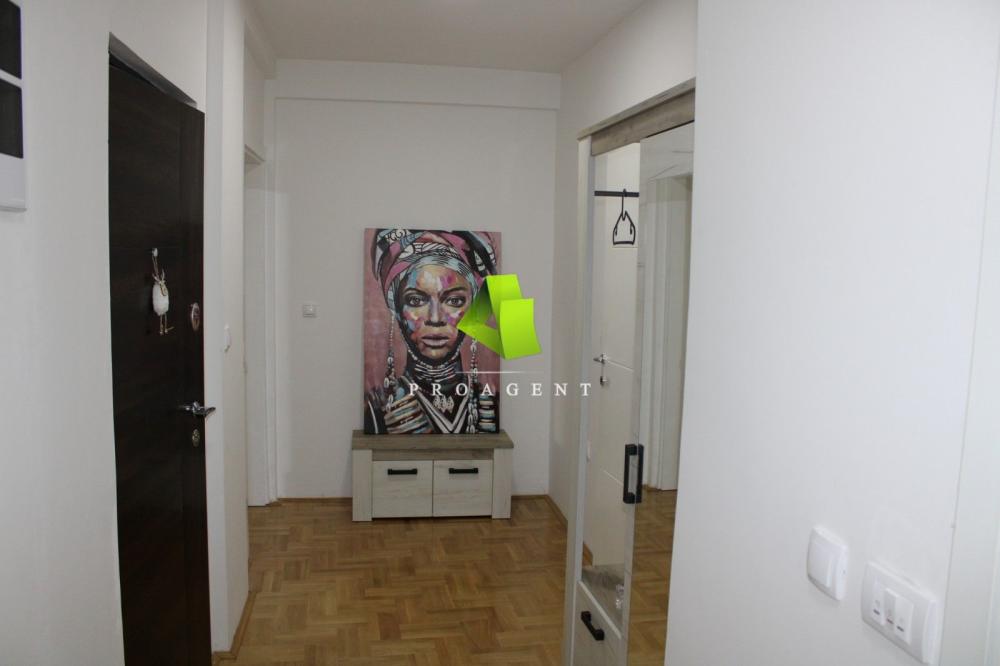 Slika 10 - Milentijeva, Dvosoban stan za izdavanje, 64m2, 450€