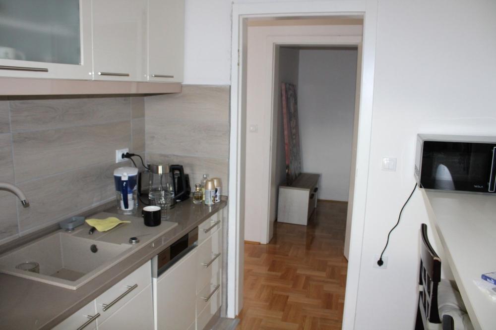 Slika 2 - Milentijeva, Dvosoban stan za izdavanje, 64m2, 450€