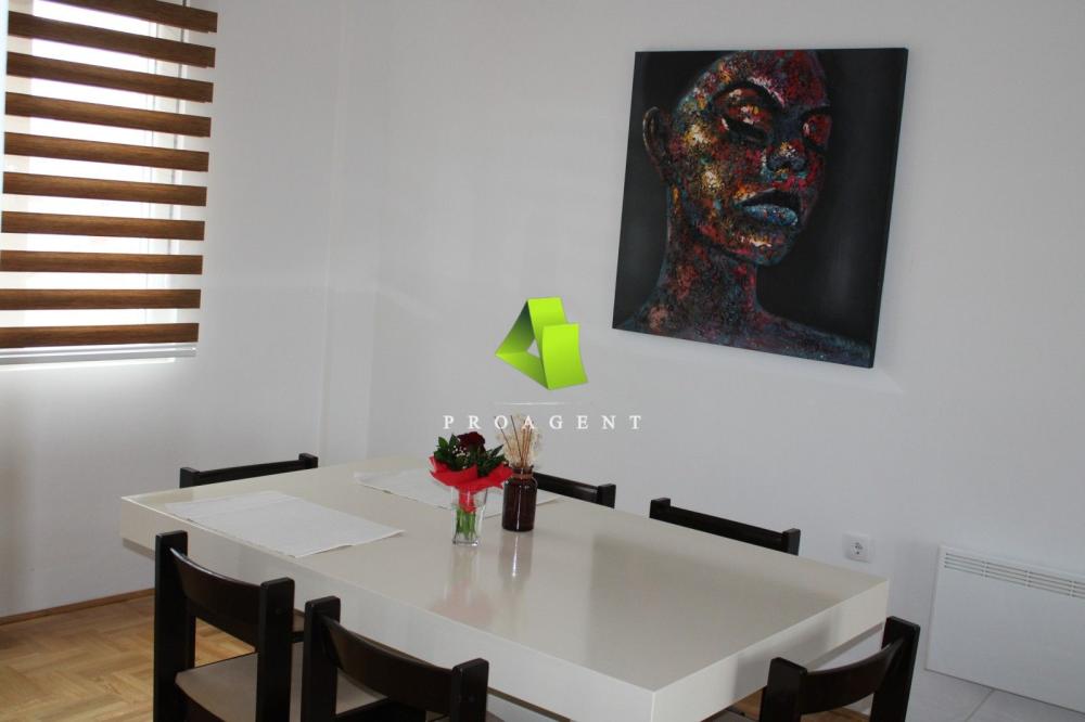 Slika 4 - Milentijeva, Dvosoban stan za izdavanje, 64m2, 450€