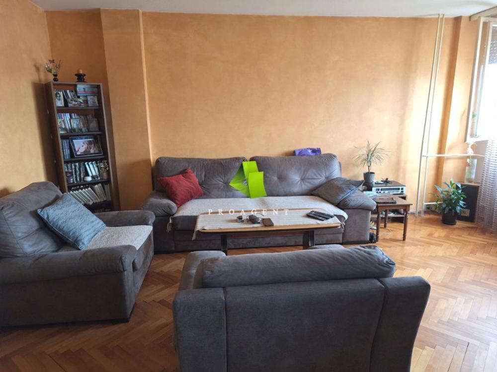 Glavna slika -Četvorosoban stan na prodaju, 80m2, 136.000€