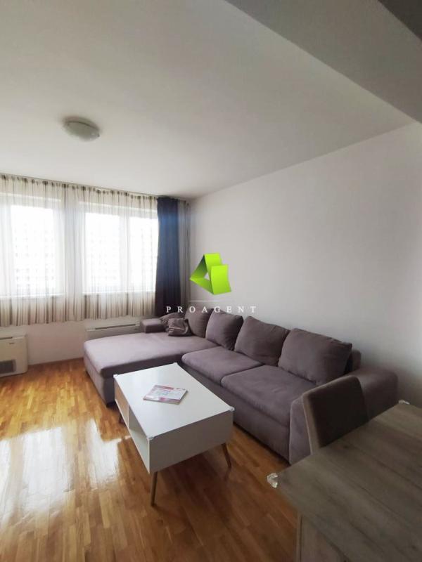 Glavna slika -Cara Dušana, Troiposoban stan za izdavanje, 80m2, 600€