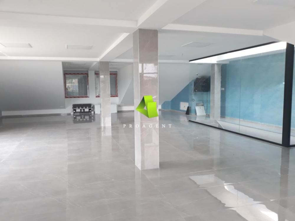 Slika 1 -  Lokal za izdavanje, 260m2, 2.600€