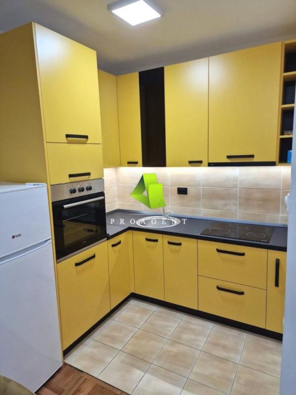 Slika 3 - Dvosoban stan za izdavanje, 60m2, 320€